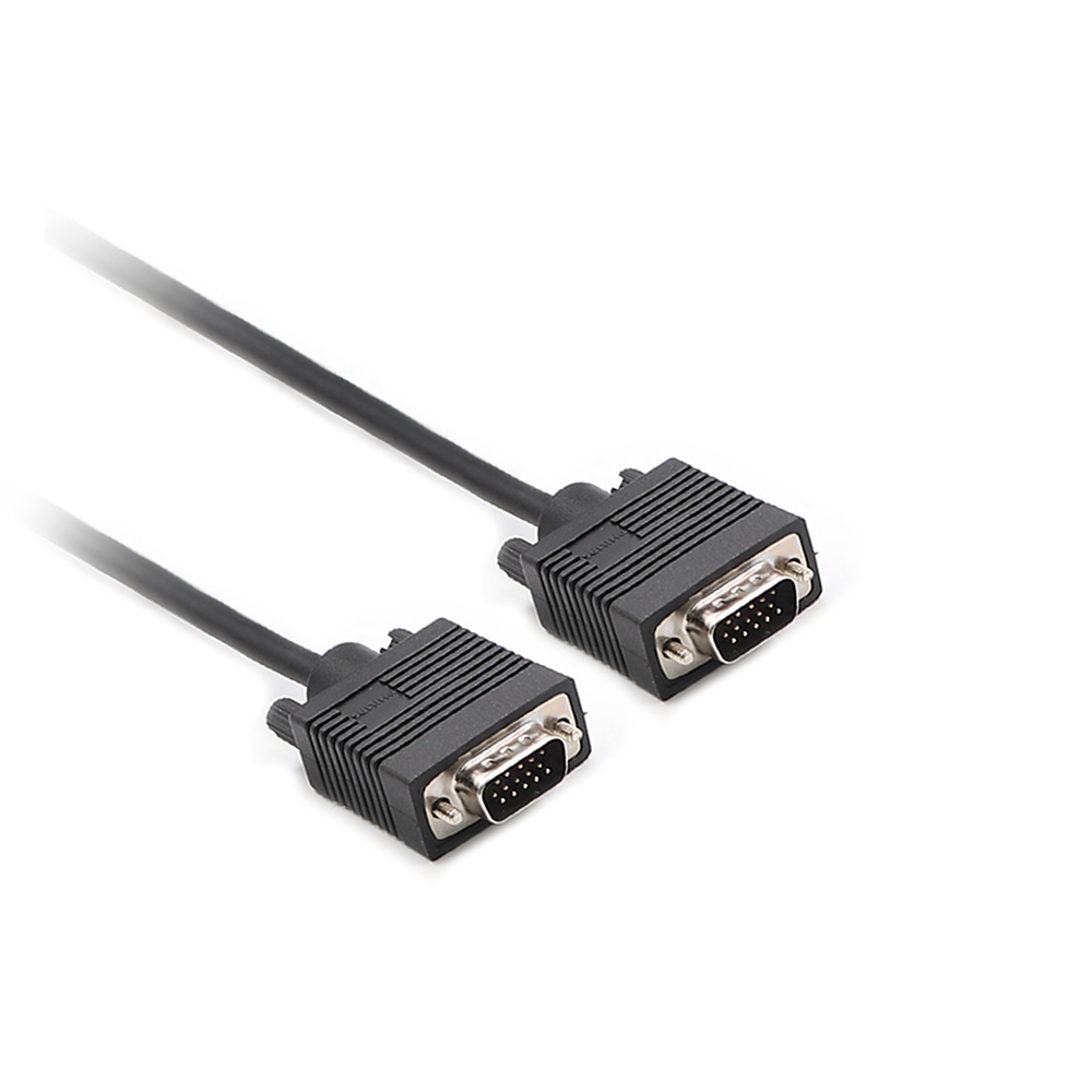 کابل VGA فیلیپس مدل SWV6139B/93 – طول 1 متر، کیفیت Full HD